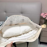Quilt Storage Bag – Luggage