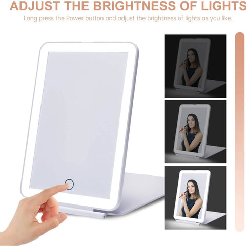 LED Makeup – Mirror Three-color Light
