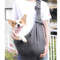 Folding Dog Accessory – Backpack Breathable Pet