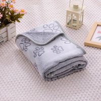 Pet Blanket – Mat Cat Dog