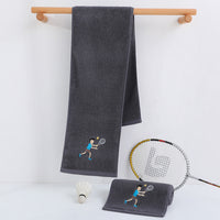 Cotton Towel – Lengthened 1.1 Meters
