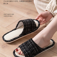 Summer Four Seasons Sandals