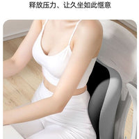 Integrated Seat Back Cushion – Office Memory Foam