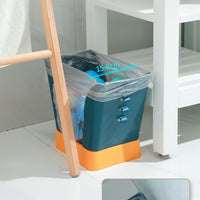 Size Extended Bin – Bag Garbage Universal