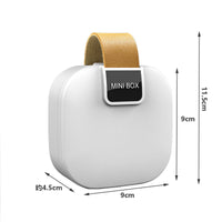 Data Cable – Storage Bag Digital