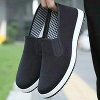 Old Beijing Cleaning Cloth – Shoes Casual
