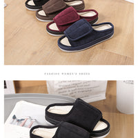Wear Non-slip Home Shoes – Elderly