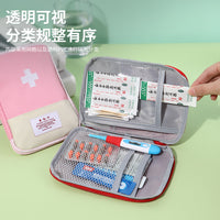 Medicine Medical Emergency Bag