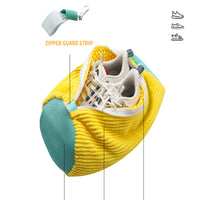 Lazy Shoe Brush – Bag Washing Machine