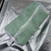 Chenille Mesh Cleaning Bag