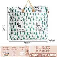 Quilt Storage Bag – Luggage
