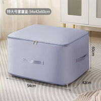 Labeling Quilt Down Jacket – Storage Bag Compressible