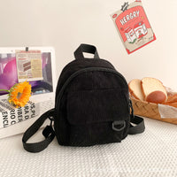 Mini Backpack – Ins Super Hot