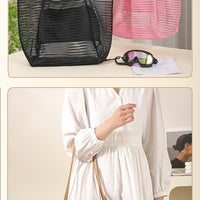Bag Travel Shoulder Tote – Large Capacity Clothing