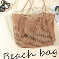 Bag Travel Shoulder Tote – Large Capacity Clothing