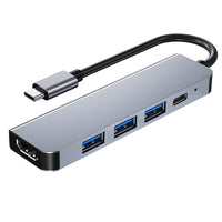Hdmi Docking Station USB Accessory – Hub