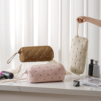 Hair Dryer – Storage Bag Curling