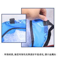 Supply Printed Oxford Cleaning Cloth – Foldable Shopping Bag