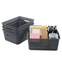 Storage Basket – Simple Office Supplies