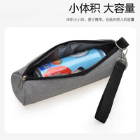 Zipper Box Hand Storage Bag