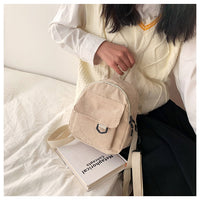 Mini Backpack – Ins Super Hot