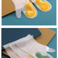 Multifunctional Magic Brush – Housework Dishwashing Gloves