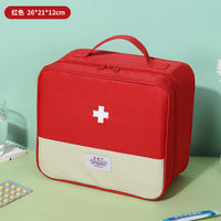Medicine Medical Emergency Bag