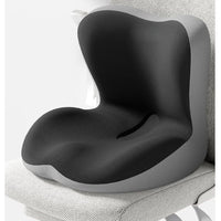 Integrated Seat Back Cushion – Office Memory Foam