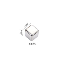 High-quality High- Mirror – Stainless Steel Ice