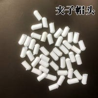 Clips Korean Style Windproof