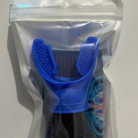 Improvement Breathing Exercise Trainer