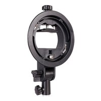 Sales Hot Shoe Lamp – Holder Round Short