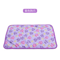 Pet Blanket – Mat Cat Dog