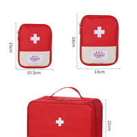 Medicine Medical Emergency Bag