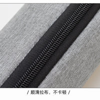 Zipper Box Hand Storage Bag