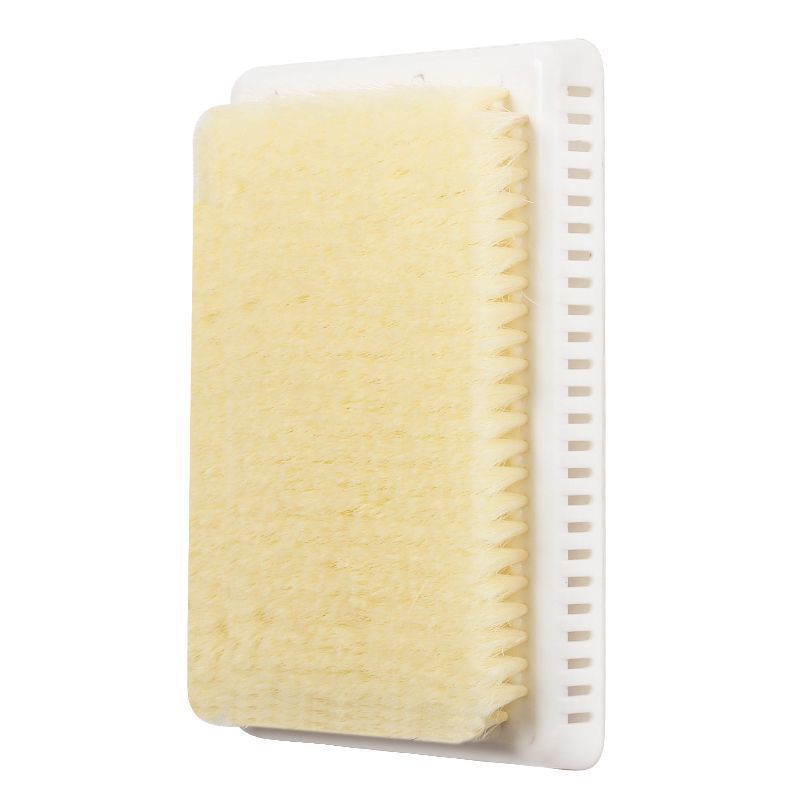 Artifact Oversized Back Brush – Lazy Rubbing Bath