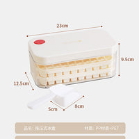 Ice Cube Tray – Food Grade Household