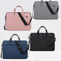 Shoulder Laptop Gift Bag