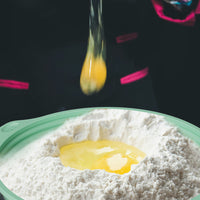 Silicone Fermentation Basket – Household Oven Baking