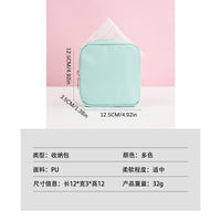 Sanitary Napkin Storage Bag – Auntie Carry-on