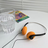 Voice Clear Small Headset
