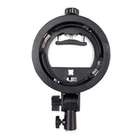 Sales Hot Shoe Lamp – Holder Round Short