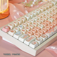 Height Rice White Light – Powder Strawberry Kitten