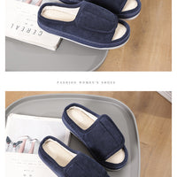 Wear Non-slip Home Shoes – Elderly