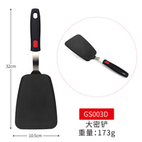 Cooking Utensils Non-stick Pan – Silicone Spatula Teppanyaki