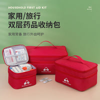 Bag Travel Portable Medicine