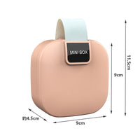 Data Cable – Storage Bag Digital