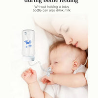 Popular Creative Baby Product – Bottle Hands-free Feeding