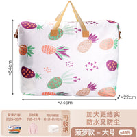 Quilt Storage Bag – Luggage