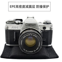 Camera – Bag Partition